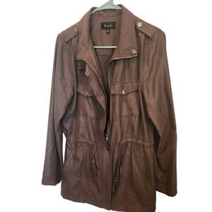 Becool Women's‎ Jacket Size Small